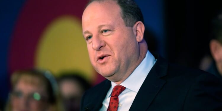 Colorado governor considering clemency for Tina Peters