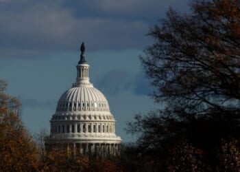 Congress and telemarketers rank at the bottom on ethics: Gallup