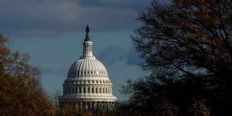 Congress and telemarketers rank at the bottom on ethics: Gallup