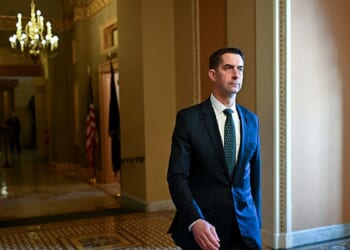 Cotton Says Foreign Fraudsters Should Face Swift Deportation As Investigations Escalate