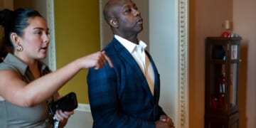 Crypto ramps up Senate lobbying ahead of key votes