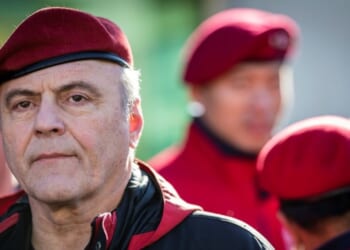 Curtis Sliwa defends Mamdani, chalks up Trump 'love-fest' to them both being 'actors'