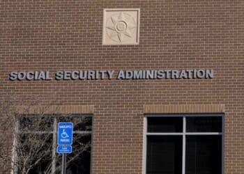 DOGE improperly shared Social Security data: Filing