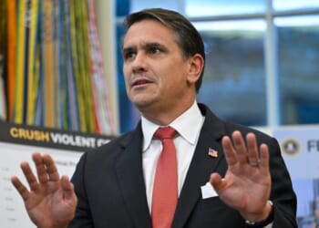 DOJ releases final tranche of Epstein documents