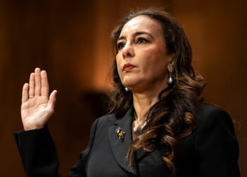 DOJ sues Virginia for not providing voter data