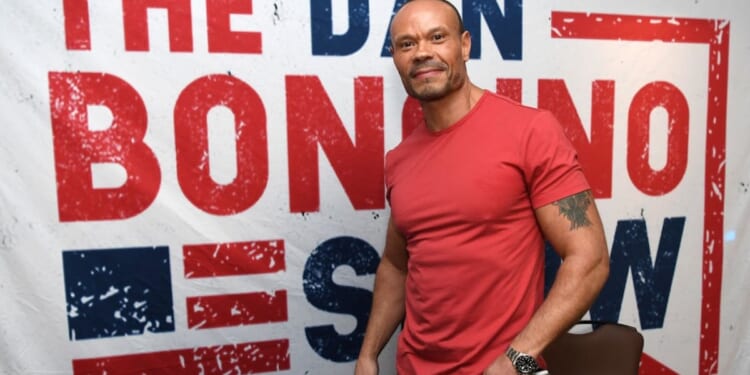 Dan Bongino Announces His Return To Air After Exit From Trump’s FBI