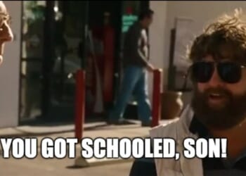 Dem Strategist Tells CNN GOP Are the Same People Who Opened Fire Hydrants on Protesters in the ‘60s – Twitchy