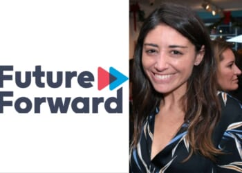 Democratic Dark Money Juggernaut Gave $13 Million to 'Fake News' Network Courier Newsroom in Bid To Boost Kamala Harris, Records Show