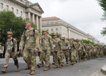 'Democrats Are Lying to Americans' – Twitchy