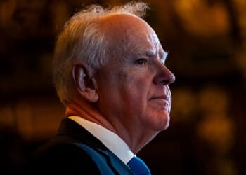 Democrats Exploit Minneapolis Chaos, But It Could Ultimately Hurt Them