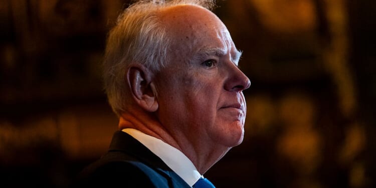 Democrats Exploit Minneapolis Chaos, But It Could Ultimately Hurt Them