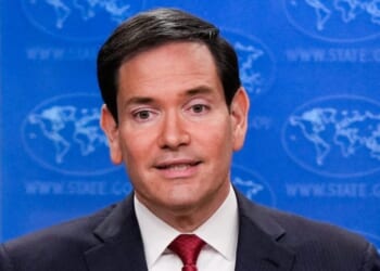 Denmark, Greenland seek Rubio meeting after Trump remarks