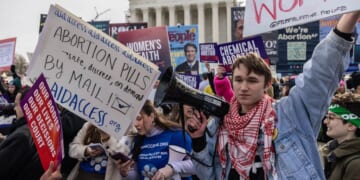 Despite Dobbs Decision, Abortions Have Only Increased In The United States