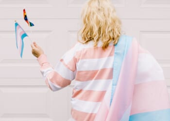 Detransitioner Awarded Millions In First Malpractice Verdict: ‘This Is How It All Ends’