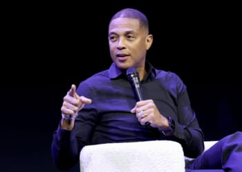 Don Lemon Arrested Over Role in Anti-ICE Church Storming