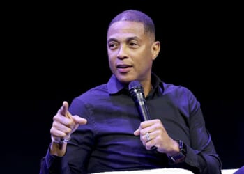 Don Lemon Claims Illegal Aliens Don’t Commit Crime