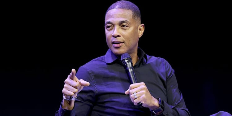 Don Lemon Claims Illegal Aliens Don’t Commit Crime