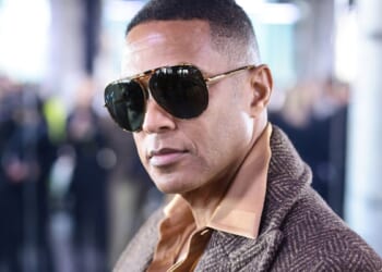 Don Lemon Claims Trump Will ‘Go Around’ A Judge To Prosecute Him