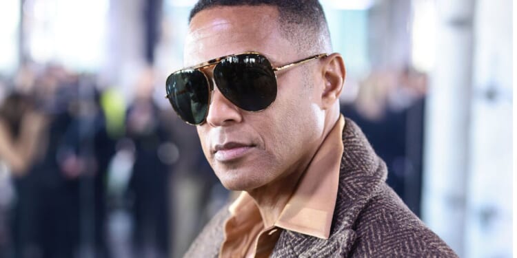 Don Lemon Claims Trump Will ‘Go Around’ A Judge To Prosecute Him