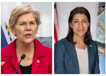 Elizabeth Warren and Lina Khan Killed Amazon's iRobot Acquisition Over Data Privacy Concerns. Now China Gets The Data.