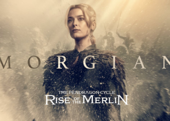 Emree Franklin Explores The Making Of A Fantasy Villain