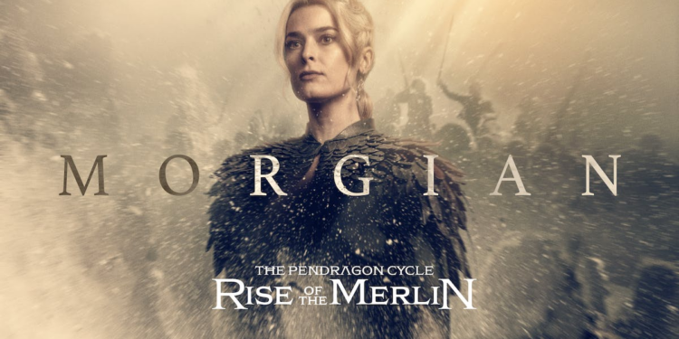 Emree Franklin Explores The Making Of A Fantasy Villain