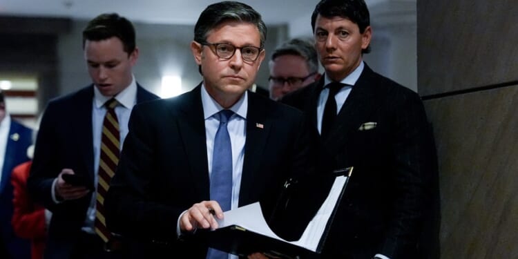 Epstein, health care and a shutdown fight: Here's what the House faces in January