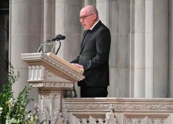 Ex-Cheney physician says Trump aspirin regimen 'makes no sense'