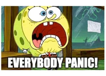 Experts Say 2025 Was So Hot It Pushed Earth Past Critical Climate Change Mark – Twitchy