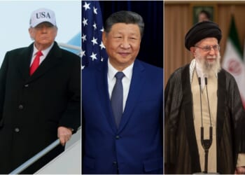 Exposing Our Enemies’ Weaknesses—and Our Own