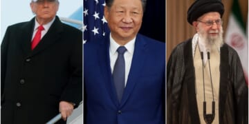 Exposing Our Enemies’ Weaknesses—and Our Own