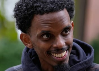 Failed Minneapolis Mayoral Candidate Catches Nick Sortor in a Fib (Not Really) – Twitchy