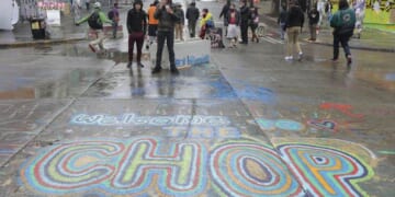 Family Wins ~$30 Million Dollars in CHOP/CHAZ Suit (VIDEO) – Twitchy