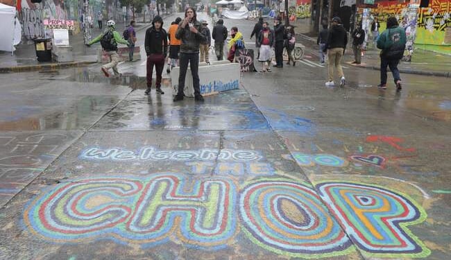 Family Wins ~$30 Million Dollars in CHOP/CHAZ Suit (VIDEO) – Twitchy