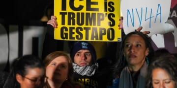 Fatal Minneapolis ICE Shooting Is the Result of a Year of Dangerous Democrat Rhetoric – Twitchy