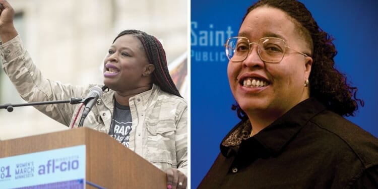 Feds Arrest Two In Connection With Anti-ICE Protest That Stormed Minnesota Church