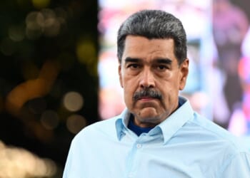 Flip Test, The Maduro Edition