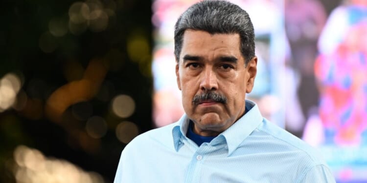 Flip Test, The Maduro Edition