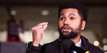 Florida Dem Says He Was The Target Of Racist Attack At Hollywood Party