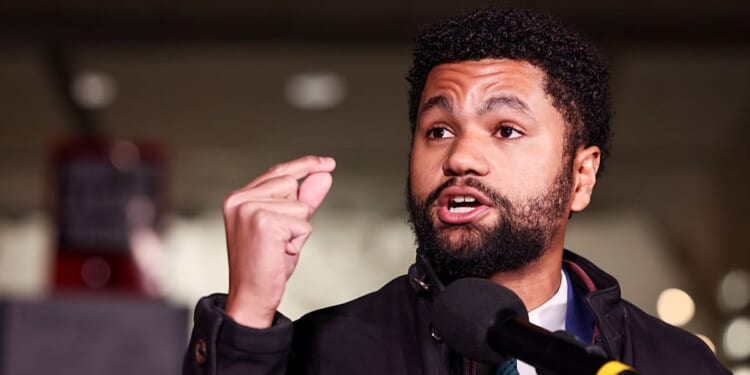 Florida Dem Says He Was The Target Of Racist Attack At Hollywood Party