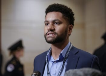 Florida Rep. Maxwell Frost Outs ICE Hotel Locations Around Orlando to Shield Illegals – Twitchy