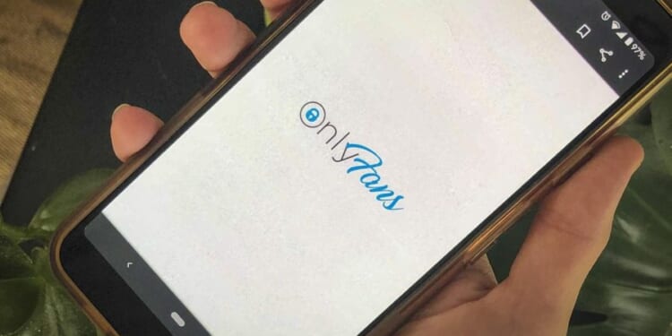 Florida Republican candidate suggests 'sin tax' for OnlyFans creators