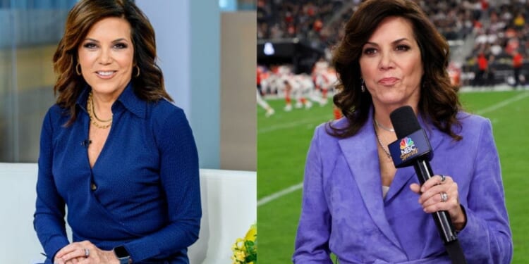 Former NFL Reporter Michele Tafoya Enters Minnesota Senate Race