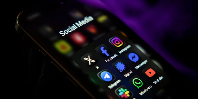 France’s National Assembly Approves Ban On Social Media For Those Under 15 Years Old