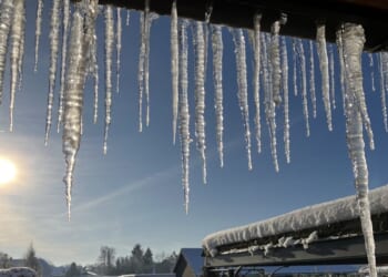 Frigid Weather Stresses U.S. Electric Grid