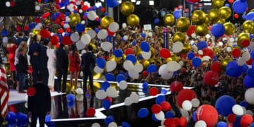 GOP Clears Way For Midterm Convention — A Break With Modern Political Tradition