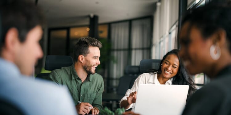 Gen Z Isn’t Lost. We’re Looking For A Conservatism That Works.