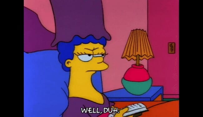 Good Luck Winning... A State You Haven't Won Since Nixon – Twitchy