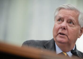 Graham to Iranian leader: 'Trump is gonna kill you'