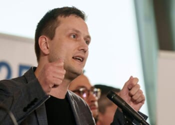 Greenland prime minister on Trump takeover threats: 'No more fantasies'